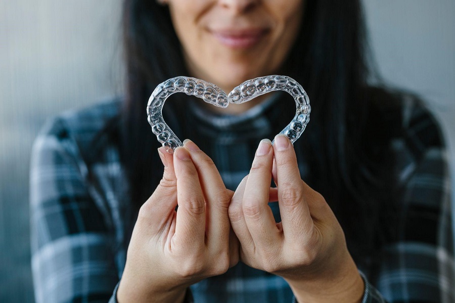 Frequently Asked Questions About Invisalign