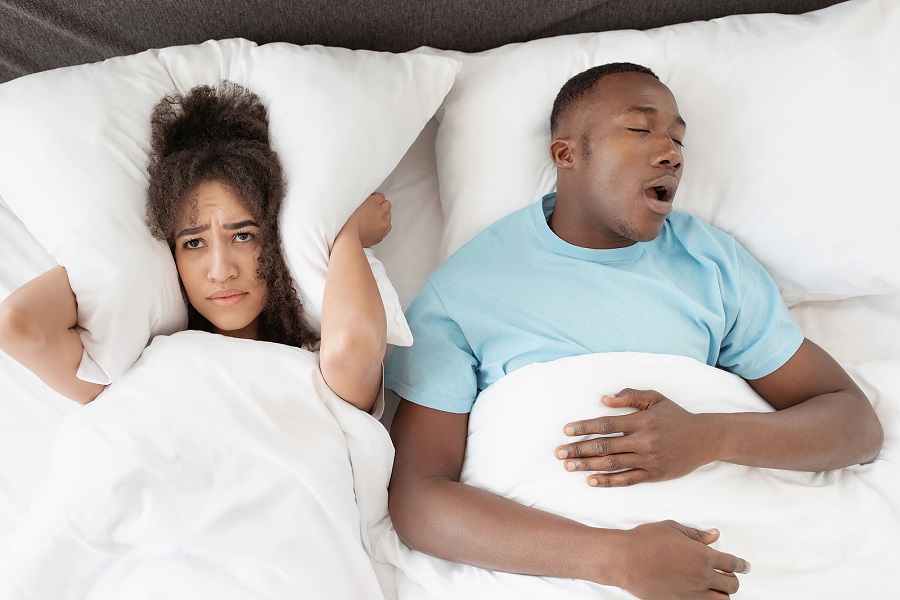 The Connection Between Orthodontics and Sleep Apnea