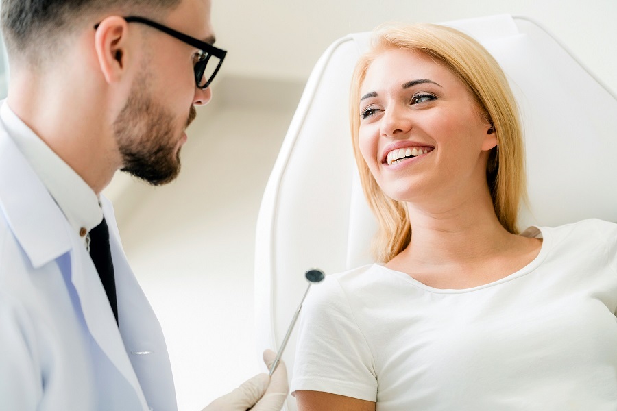 The Importance of Regular Orthodontic Check-Ups