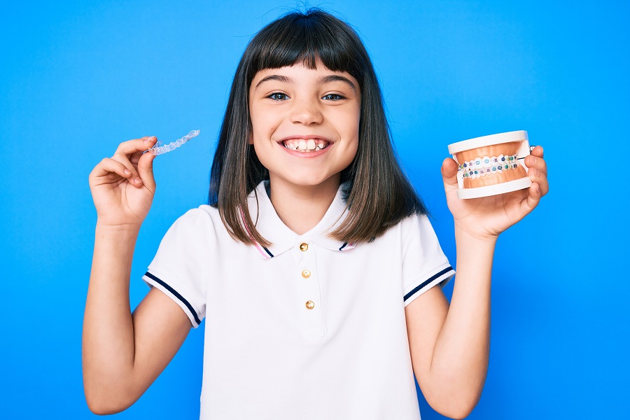 The Benefits of Early Intervention in Orthodontics