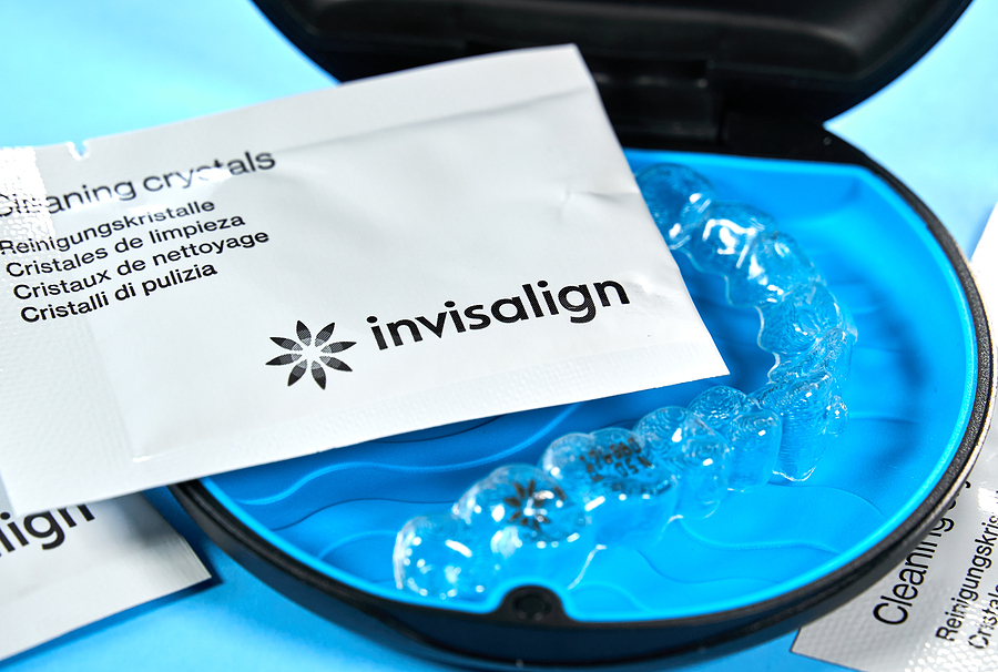 Achieve a Straighter Smile with Invisalign® in Hamilton and Stevensville, MT