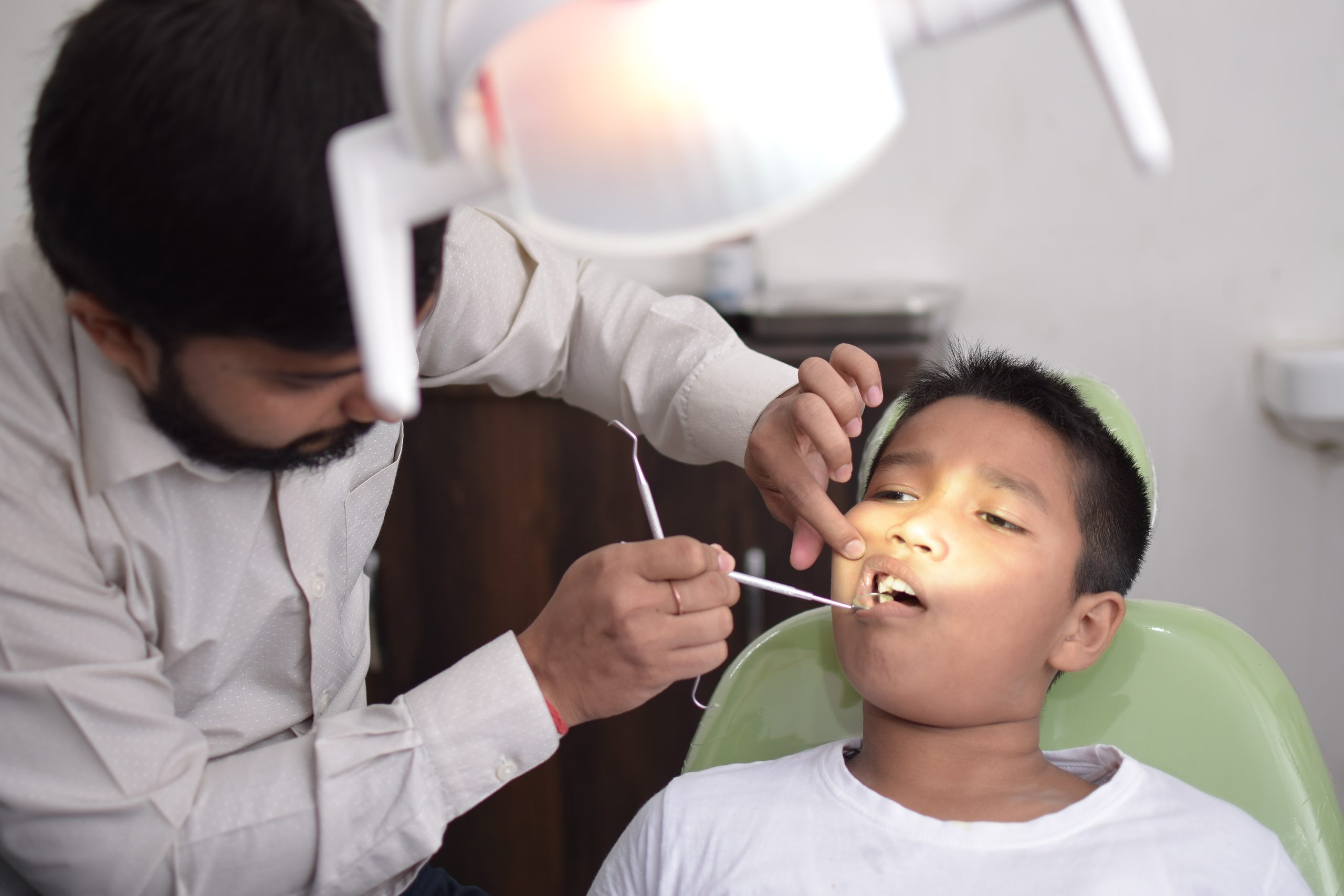 Exploring the Types of Early Orthodontic Treatment